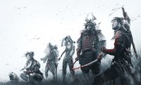 Capa de Shadow Tactics: Blades of the Shogun