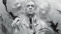 Capa de The Evil Within 2