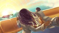Finding Paradise cover art
