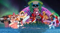 Capa de Paradise Killer