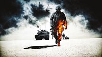 Capa de Battlefield: Bad Company 2