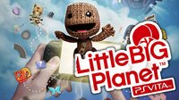 Capa de LittleBigPlanet (PS Vita)