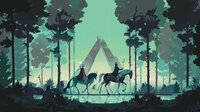 Capa de Kingdom: Two Crowns