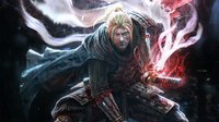 Capa de Nioh