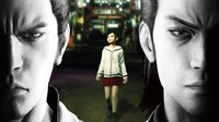Capa de Yakuza Kiwami