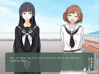 Kindred Spirits on the Roof cover art