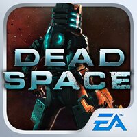 Capa de Dead Space Mobile