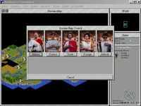 Sid Meier's Civilization 2 cover art