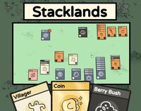 Stacklands cover art