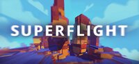 Superflight cover art
