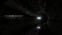 Transmissions: Element 120 cover art