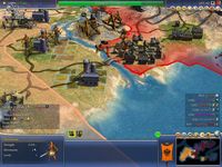 Sid Meier's Civilization IV cover art