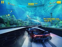 Asphalt 8: Airborne cover art