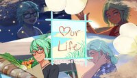Our Life: Beginnings & Always cover art