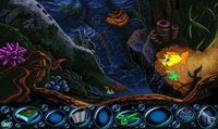 Freddi Fish 2: The Case of the Haunted Schoolhouse cover art