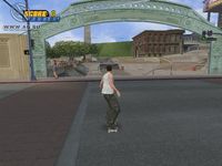 Tony Hawk's Pro Skater 4 cover art
