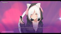 Mosaique Neko Waifus 3 cover art