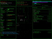 Cogmind cover art