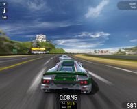 TrackMania United cover art