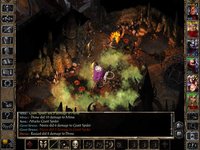 Capa de Baldur's Gate II: Enhanced Edition