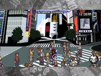 Capa de The World Ends with You: Solo Remix