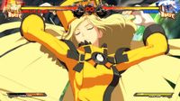 Capa de Guilty Gear Xrd -SIGN
