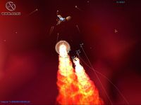 Homeworld cover art
